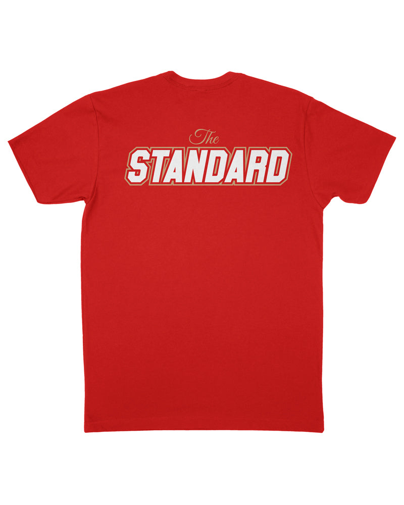 The Standard Shirt – VICTOR Hockey