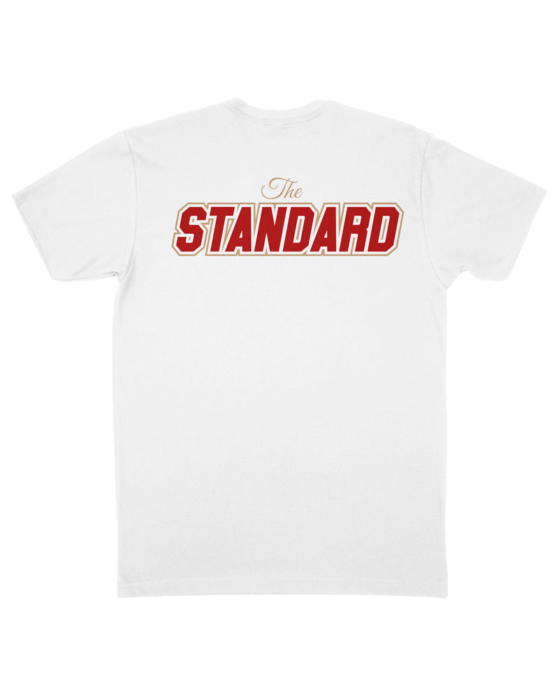 The Standard Shirt – VICTOR Hockey