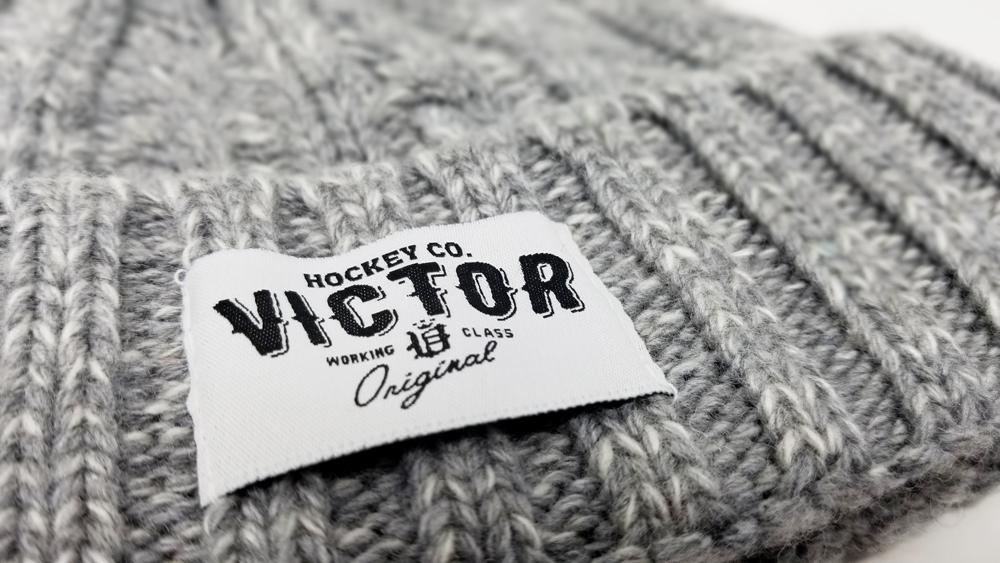 Victor Victor Worldwide Official Items Release Announcement