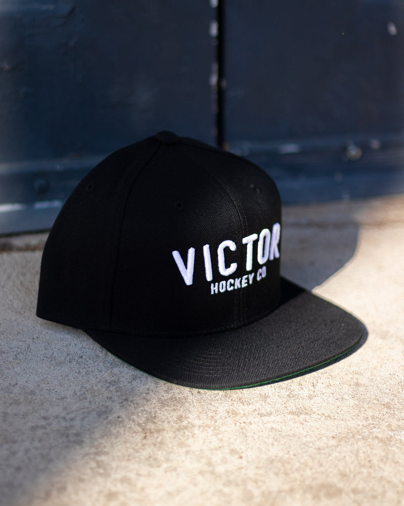 VHC Snapback - VICTOR Hockey