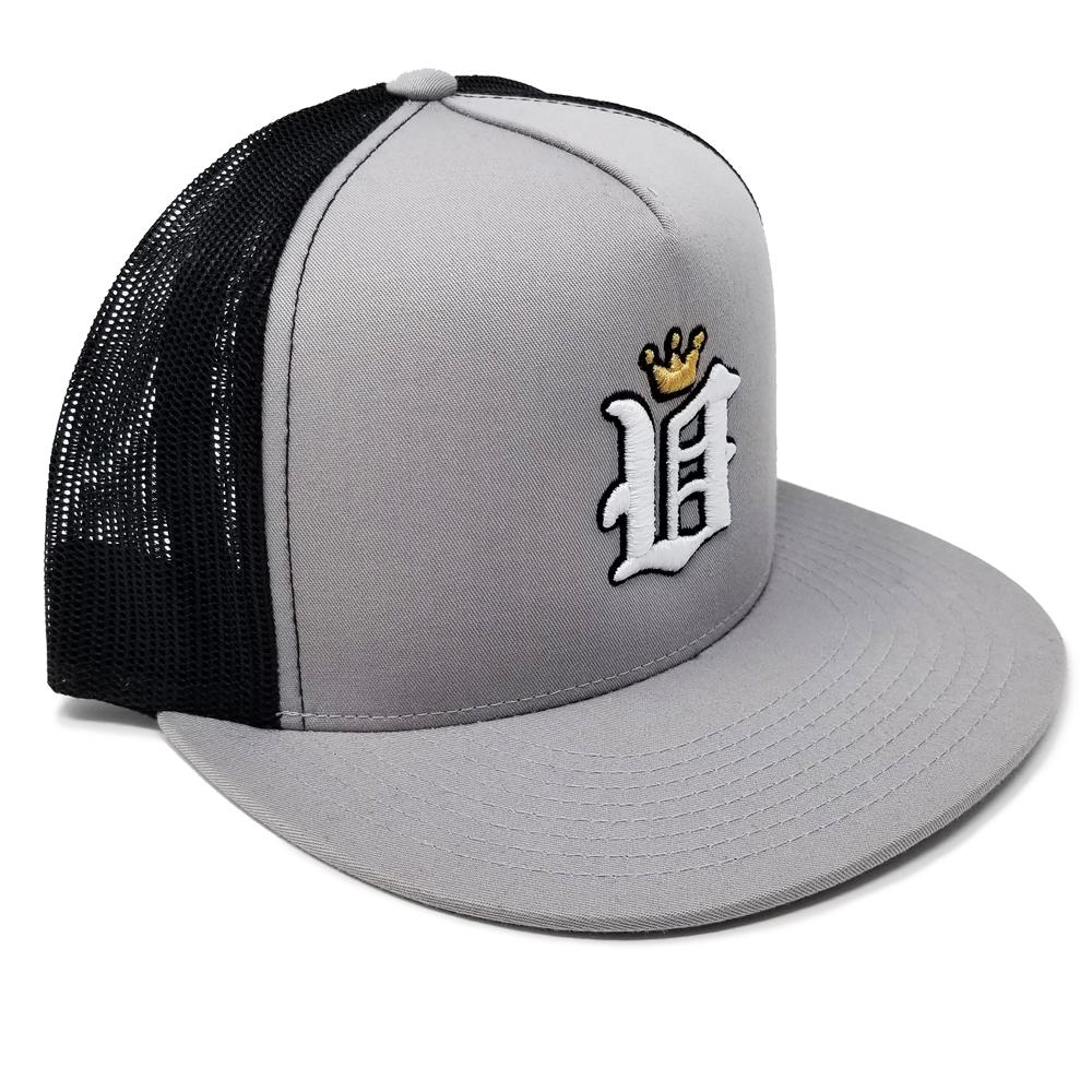 Crown snapback hats Clearance