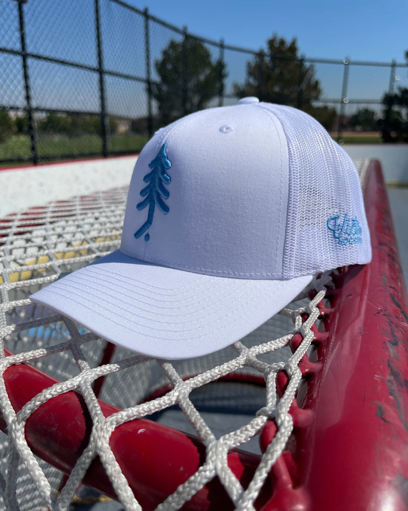 Pinetree Mesh Snapback - Low Profile