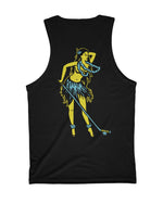 Hulagirl Tank