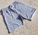 Victor Sweat Shorts - VICTOR Hockey