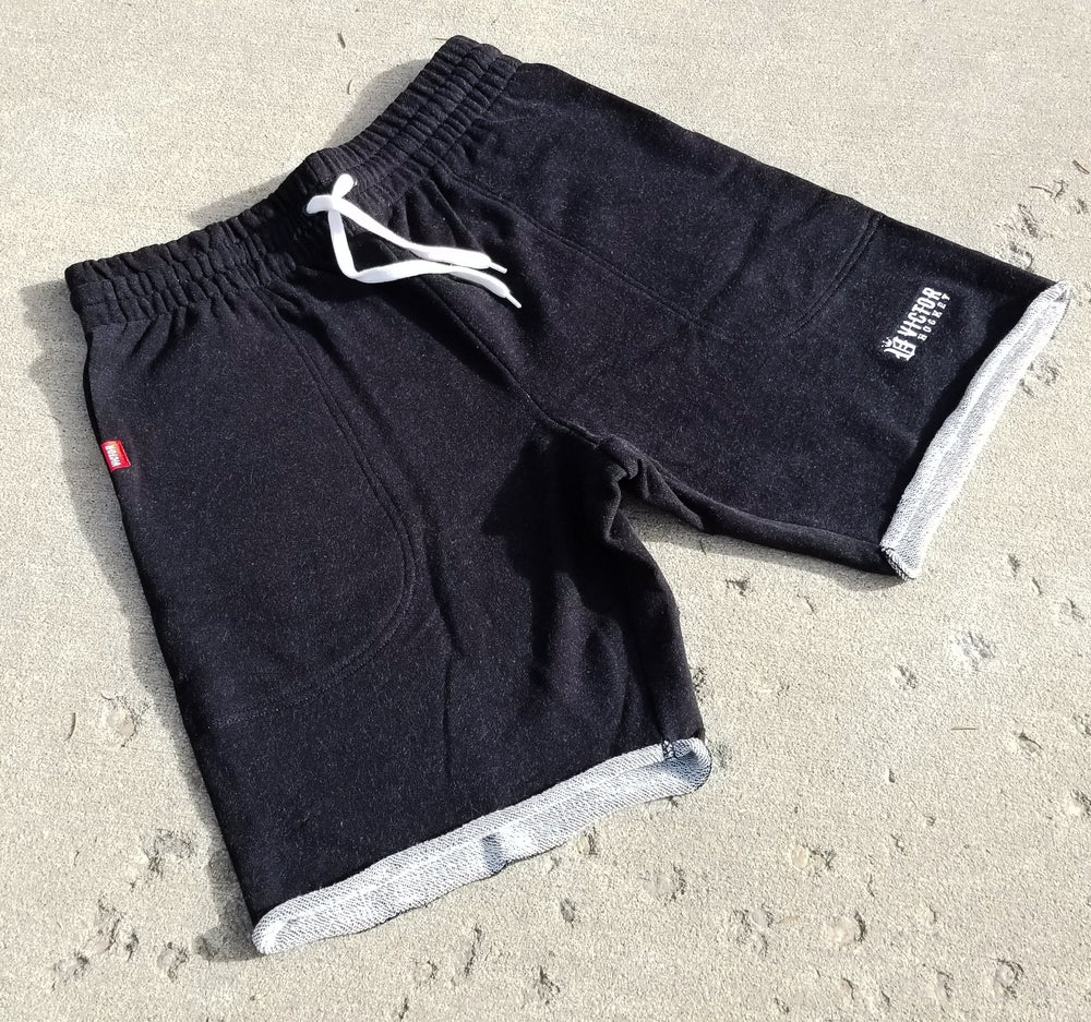 Victor Sweat Shorts - VICTOR Hockey