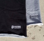 Victor Sweat Shorts - VICTOR Hockey