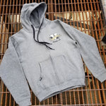 Varsity Zip Up Hoodie - VICTOR Hockey