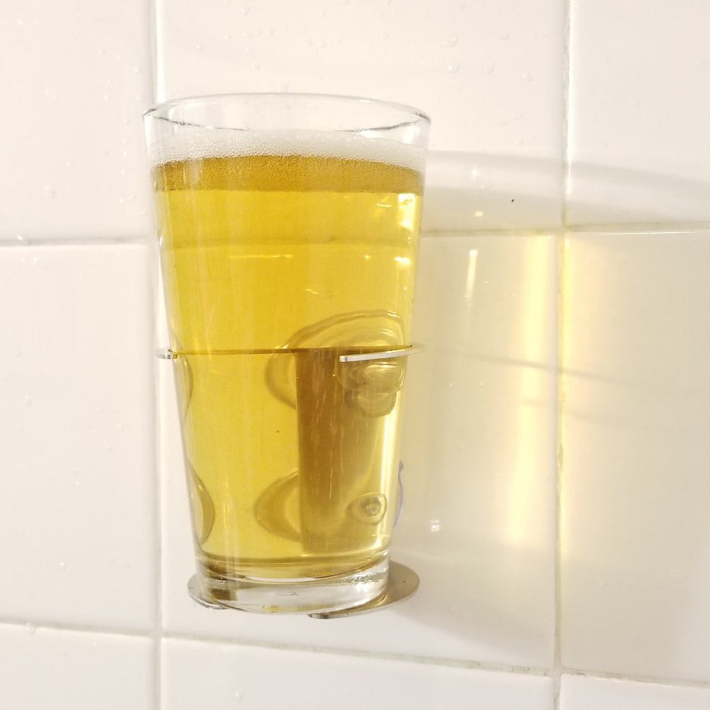 
                  
                    Tendy - Shower Beer Holder - VICTOR Hockey
                  
                