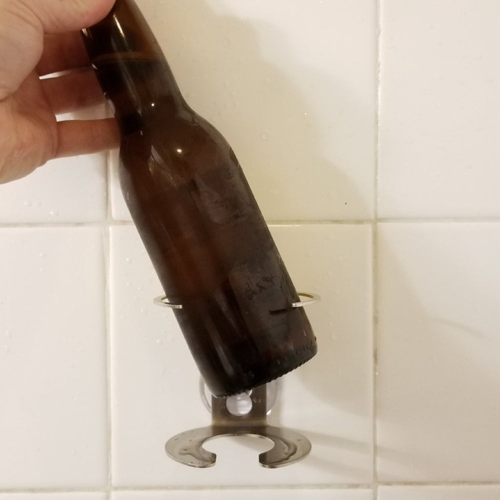 
                  
                    Tendy - Shower Beer Holder - VICTOR Hockey
                  
                