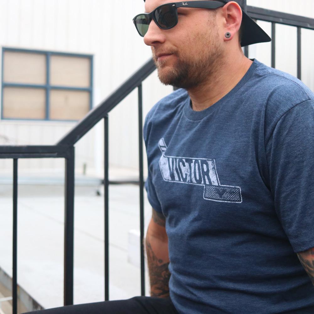 
                  
                    Wrister Shirt - VICTOR Hockey
                  
                