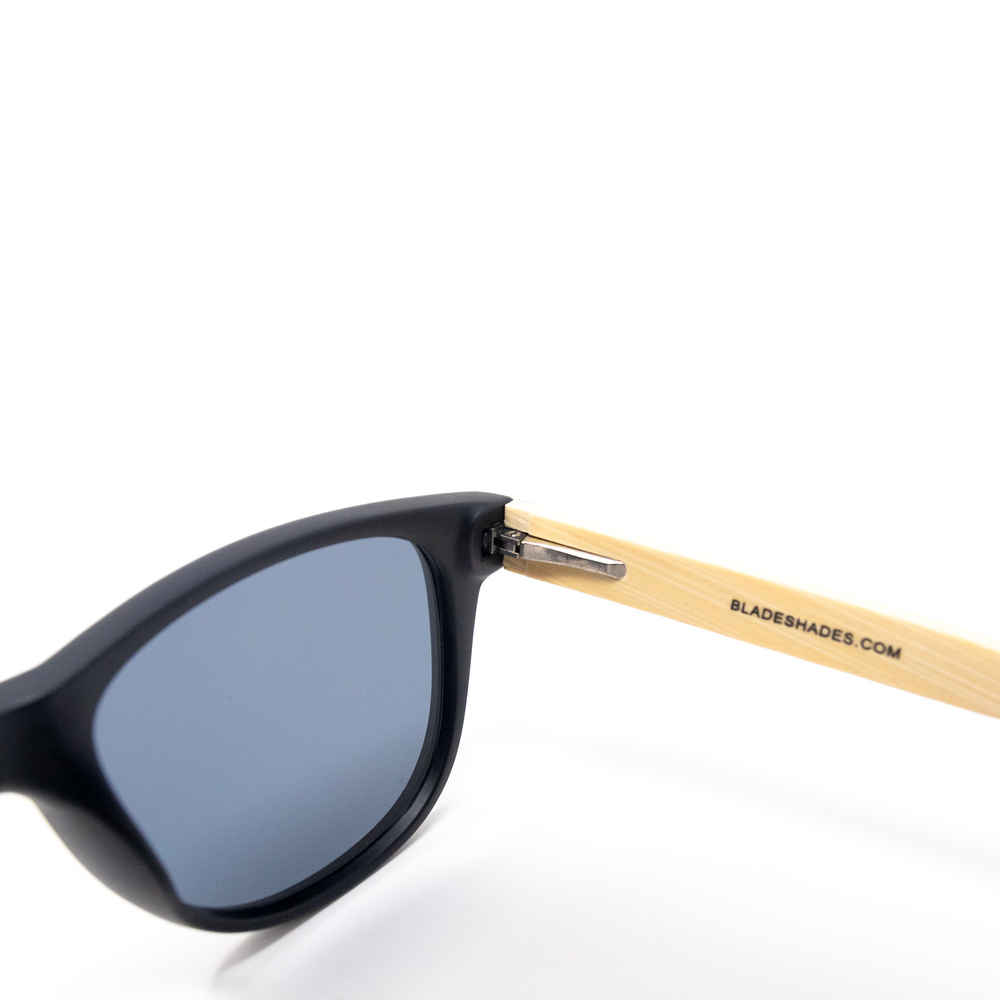 Blade Shades - REAL WOOD Classy Goon