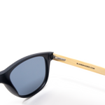 Blade Shades - REAL WOOD Classy Goon