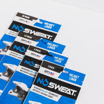 NOSWEAT® Helmet Liners 3-Pack