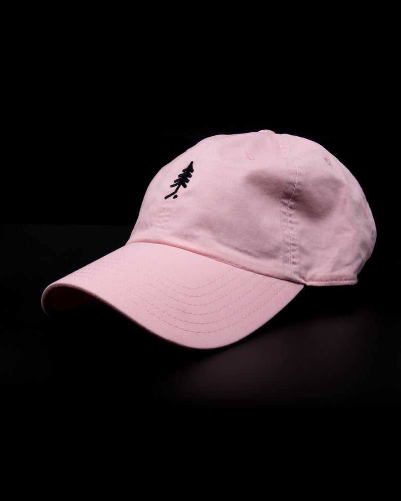 Pinetree Dad Hat