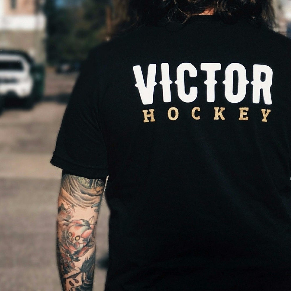 
                  
                    Victor Classic Shirt - VICTOR Hockey
                  
                