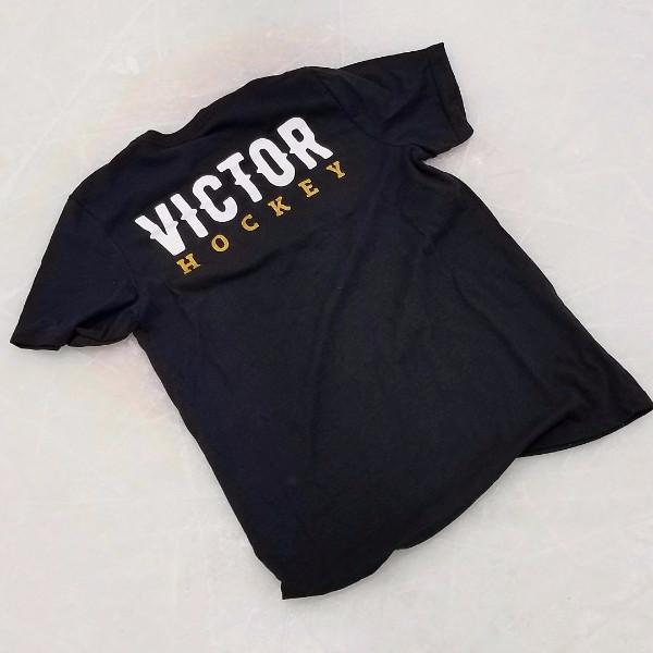 Victor Classic Shirt - VICTOR Hockey