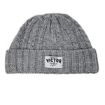 OG Cable Knit Beanie