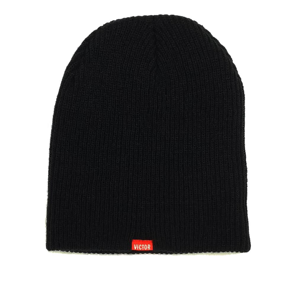 
                  
                    Classic Knit Beanie - VICTOR Hockey
                  
                