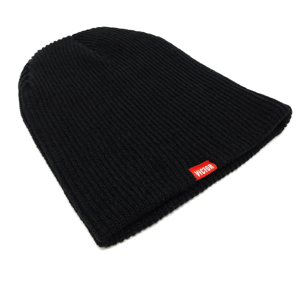 Classic Knit Beanie - VICTOR Hockey