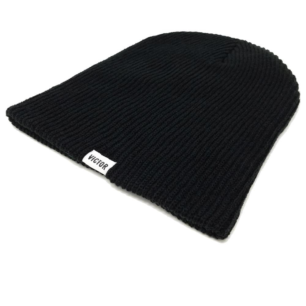 Classic Knit Beanie - VICTOR Hockey