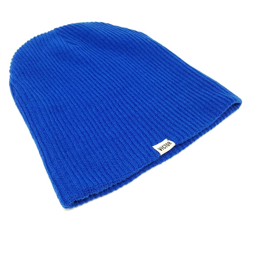 
                  
                    Classic Knit Beanie - VICTOR Hockey
                  
                