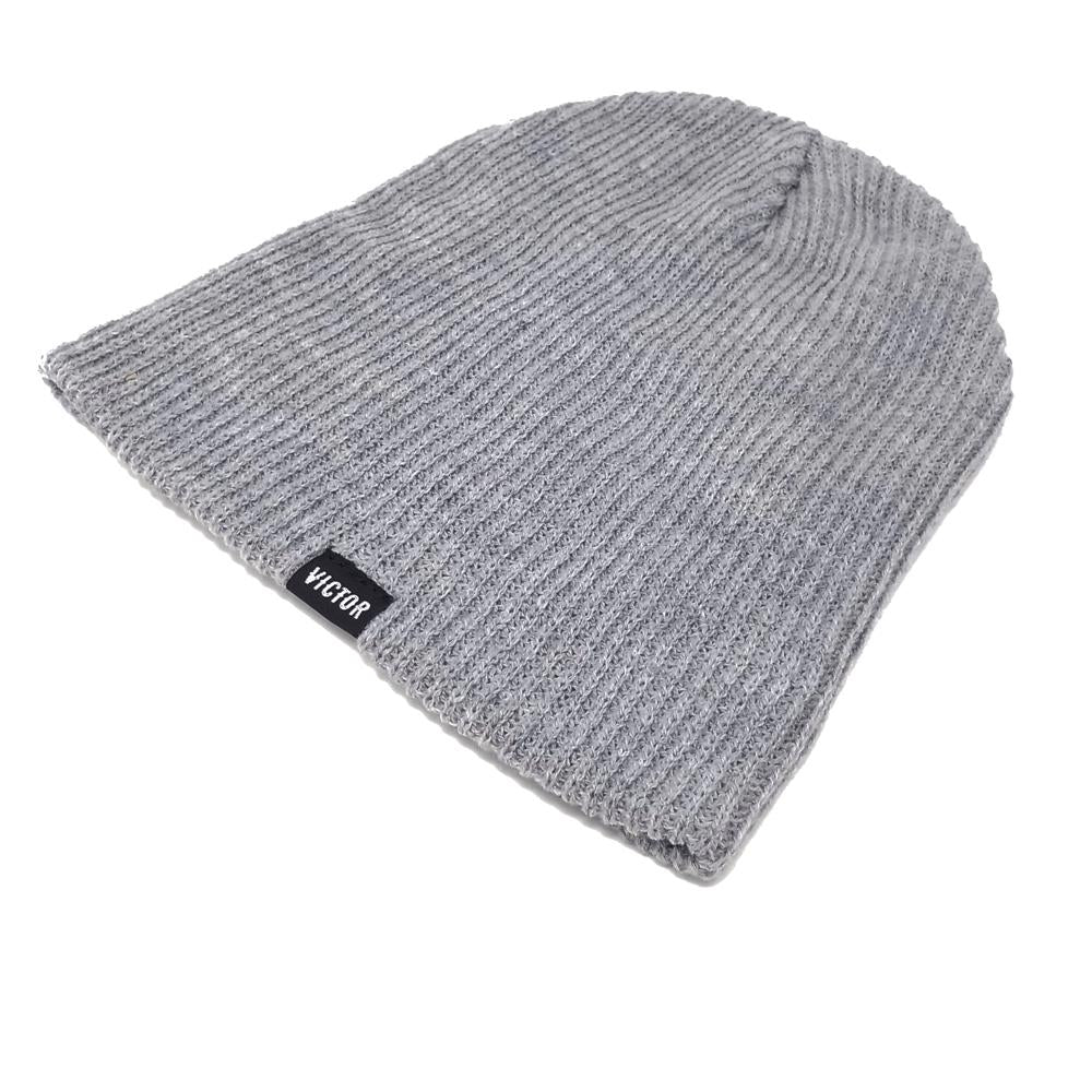 Classic Knit Beanie - VICTOR Hockey