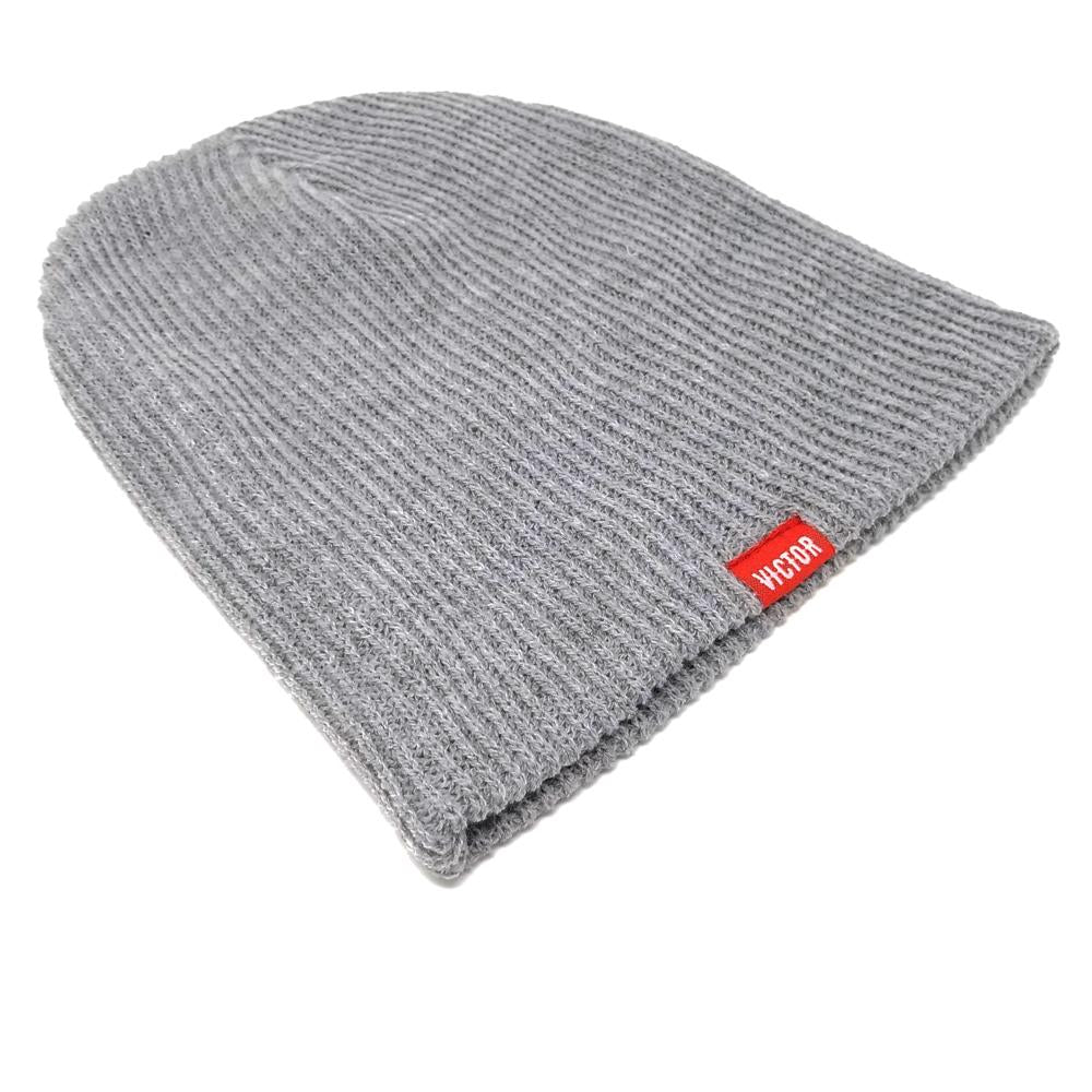 Classic Knit Beanie - VICTOR Hockey