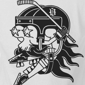 
                  
                    Bentback Shirt - VICTOR Hockey
                  
                