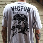 Bentback Shirt - VICTOR Hockey