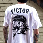 Bentback Shirt - VICTOR Hockey