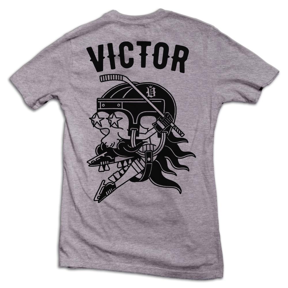 
                  
                    Bentback Shirt - VICTOR Hockey
                  
                