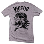 Bentback Shirt - VICTOR Hockey