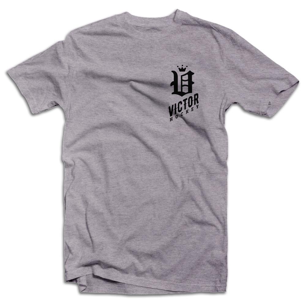 
                  
                    Bentback Shirt - VICTOR Hockey
                  
                