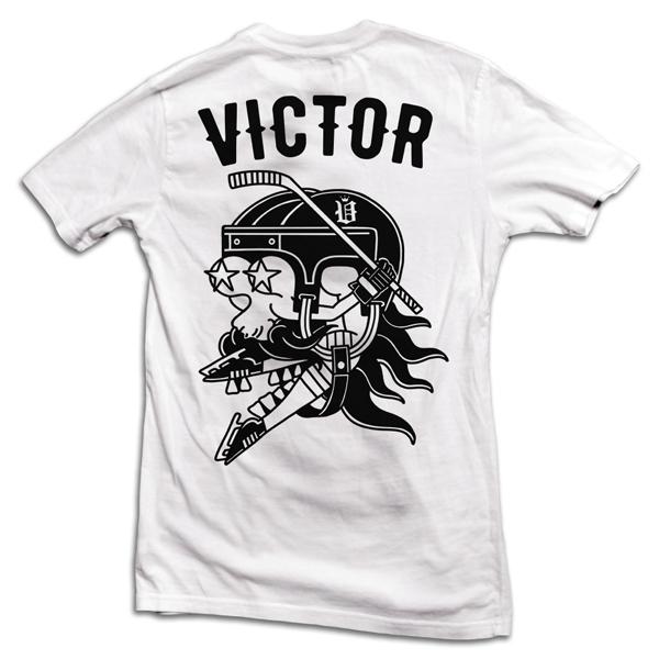 
                  
                    Bentback Shirt - VICTOR Hockey
                  
                