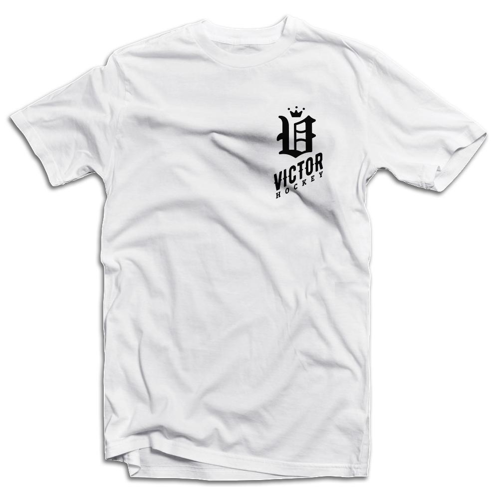 
                  
                    Bentback Shirt - VICTOR Hockey
                  
                