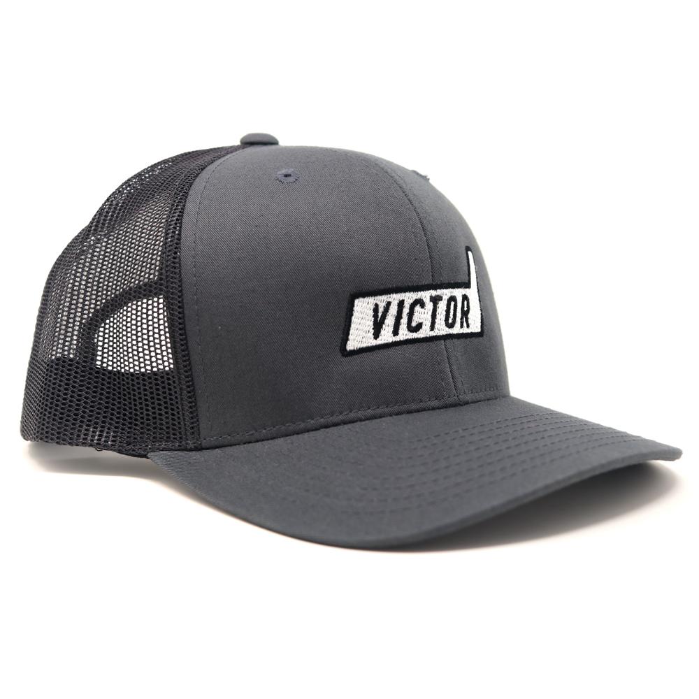 
                  
                    Blade Hat - VICTOR Hockey
                  
                