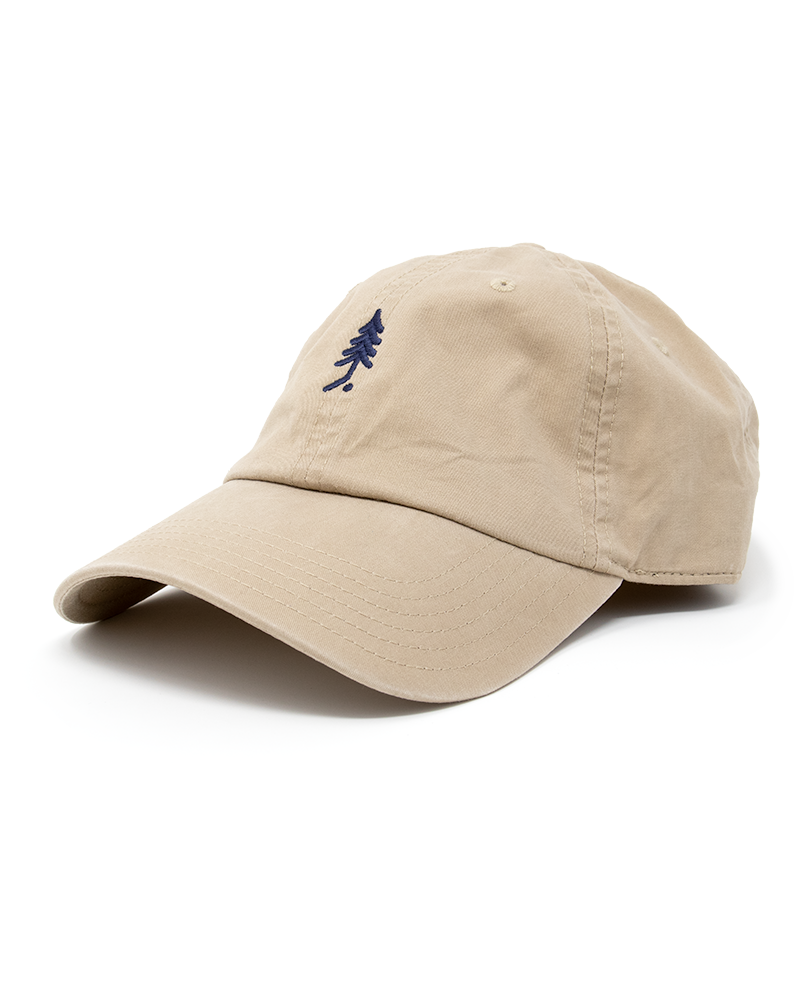 Pinetree Dad Hat