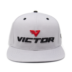 Game Day Snapback Hat - VICTOR Hockey