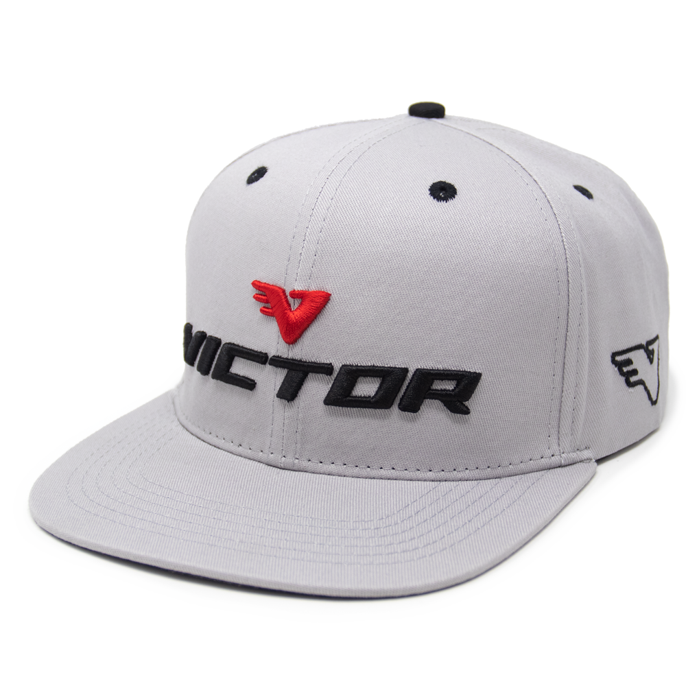 Game Day Snapback Hat - VICTOR Hockey