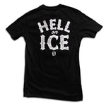 Hell On Ice Shirt - VICTOR Hockey