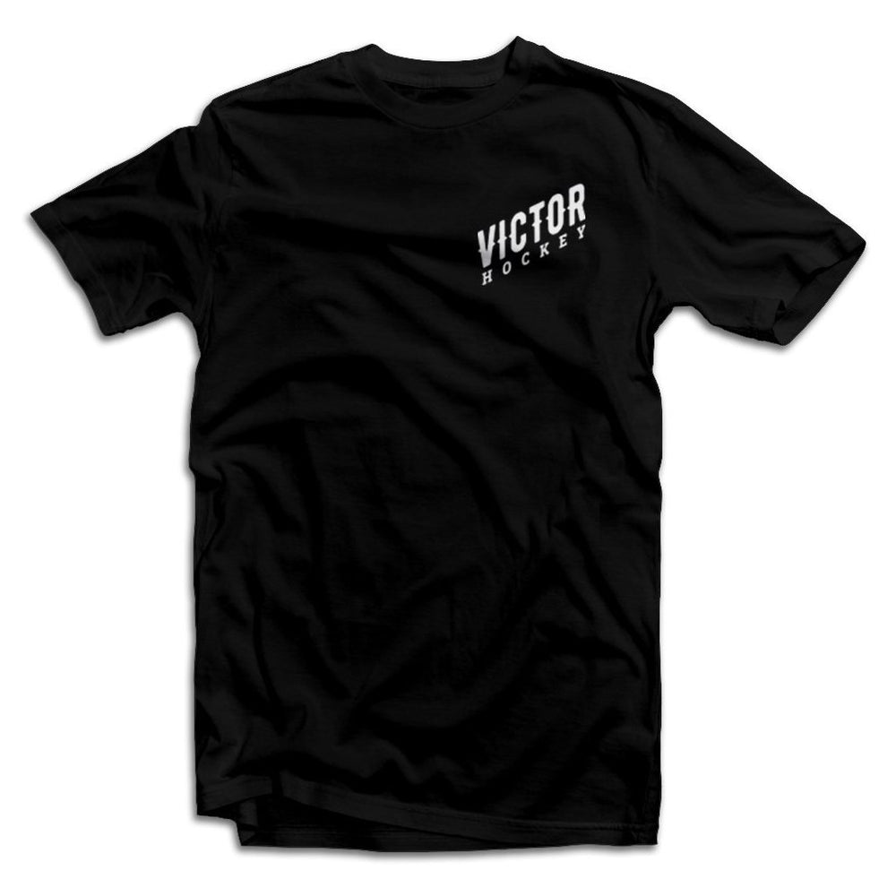 Hell On Ice Shirt - VICTOR Hockey