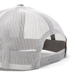 Palmtree Mesh Snapback - Low Profile