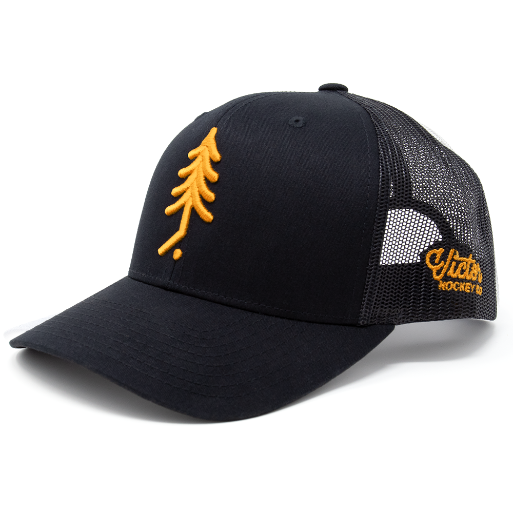 Pinetree Mesh Snapback - Low Profile