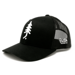 Pinetree Mesh Snapback - Low Profile