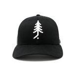 Pinetree Mesh Snapback - Low Profile