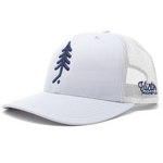 Pinetree Mesh Snapback - Low Profile