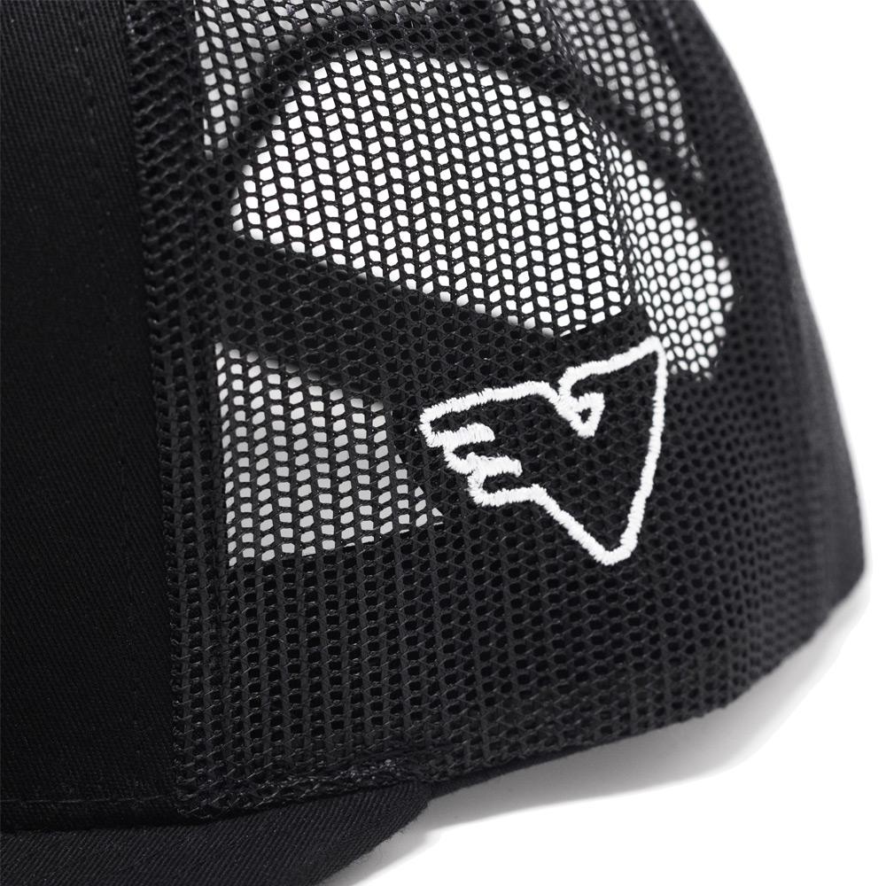 
                  
                    Signature Mesh Snapback Hat - VICTOR Hockey
                  
                