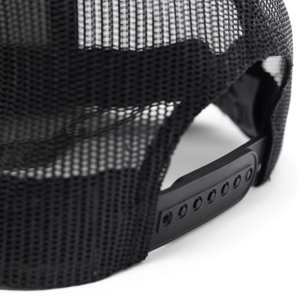 
                  
                    Signature Mesh Snapback Hat - VICTOR Hockey
                  
                