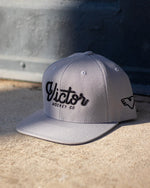 Signature Snapback - VICTOR Hockey