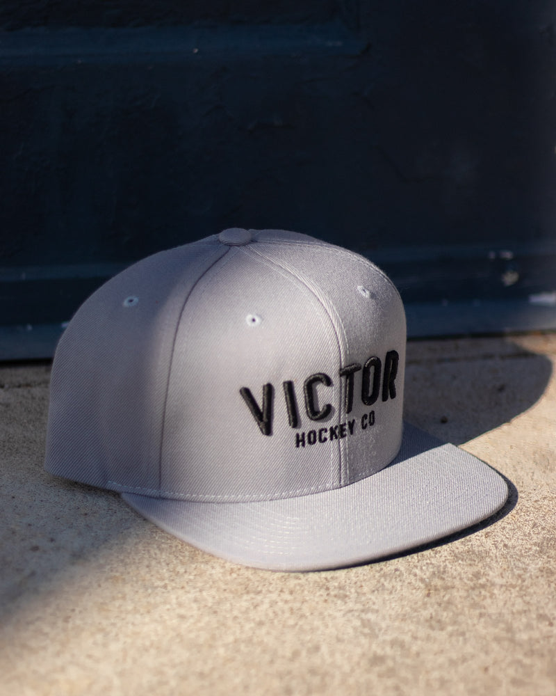VHC Snapback - VICTOR Hockey